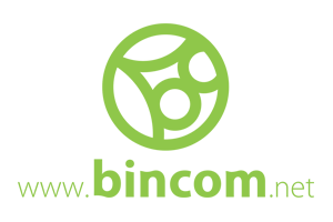 Bincom Logo